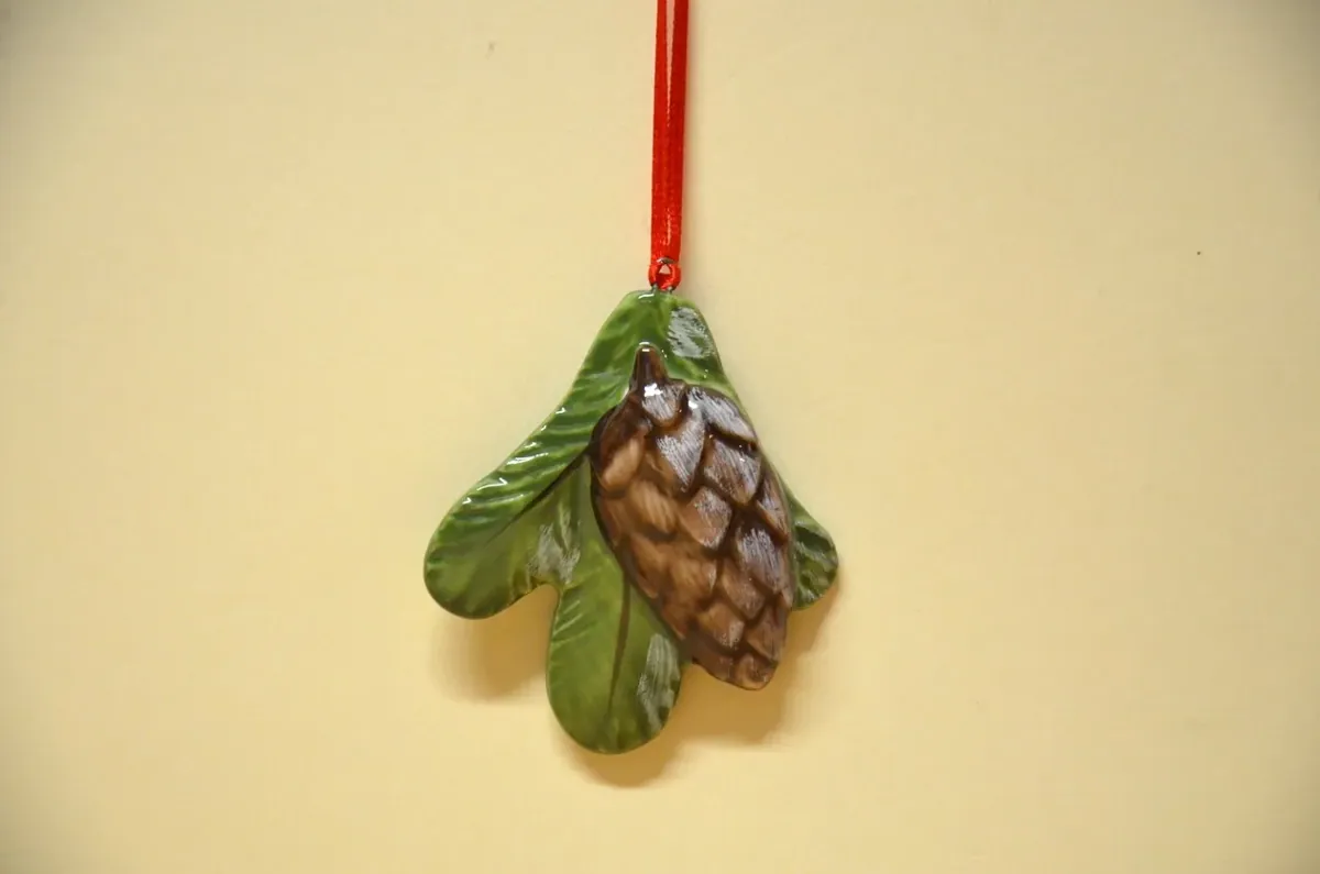 Villeroy & Boch My Christmas Tree Ilex NEU