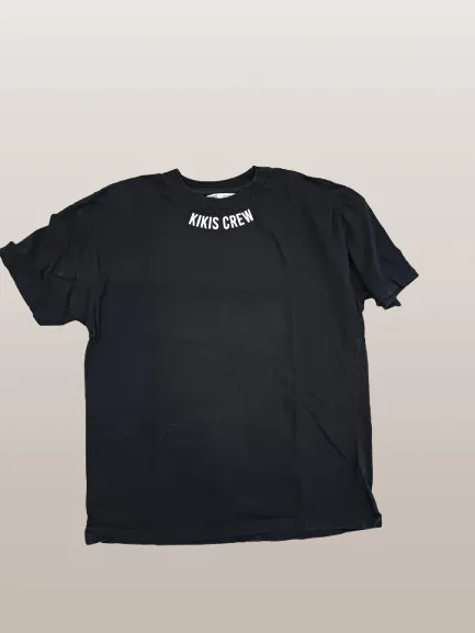 T Shirt Pull & Bear dünne Qualität