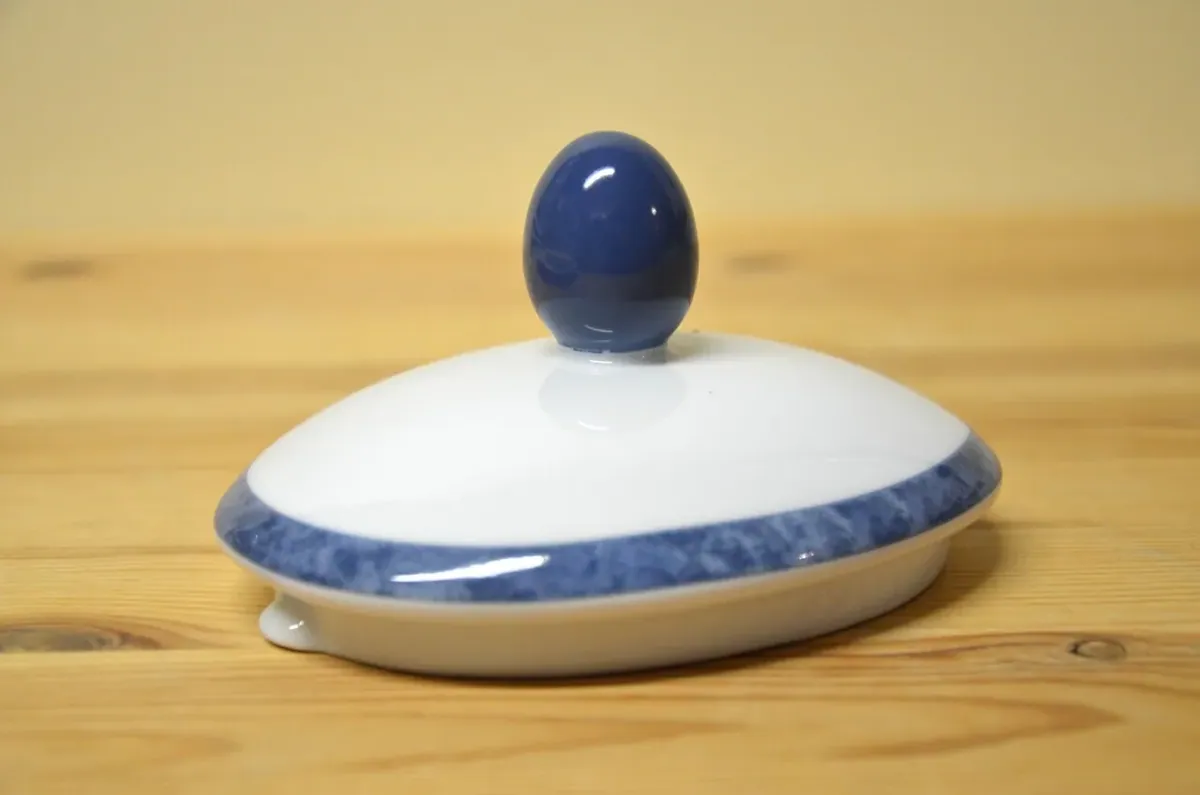 Villeroy & Boch Switch 3 Deckel Teekanne NEU