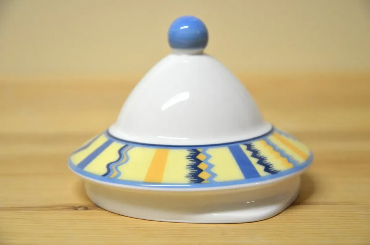 Villeroy & Boch Bali Look Deckel für Teekanne