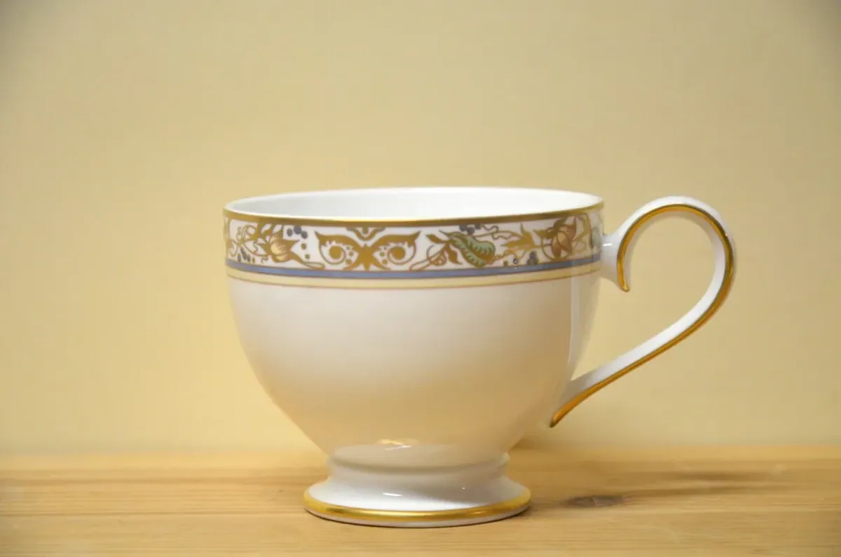 Villeroy & Boch Villa Cannes Kaffeetasse