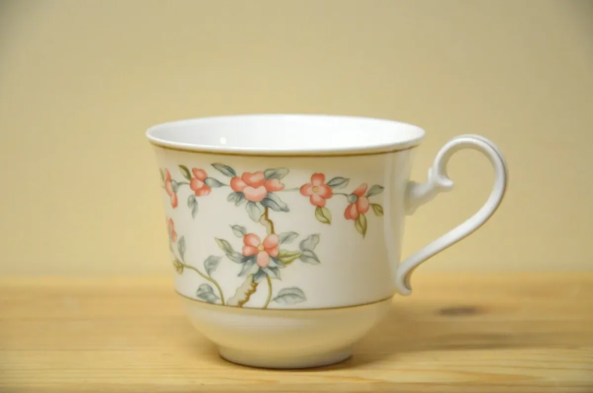 Villeroy & Boch Bonzai Kaffeetasse