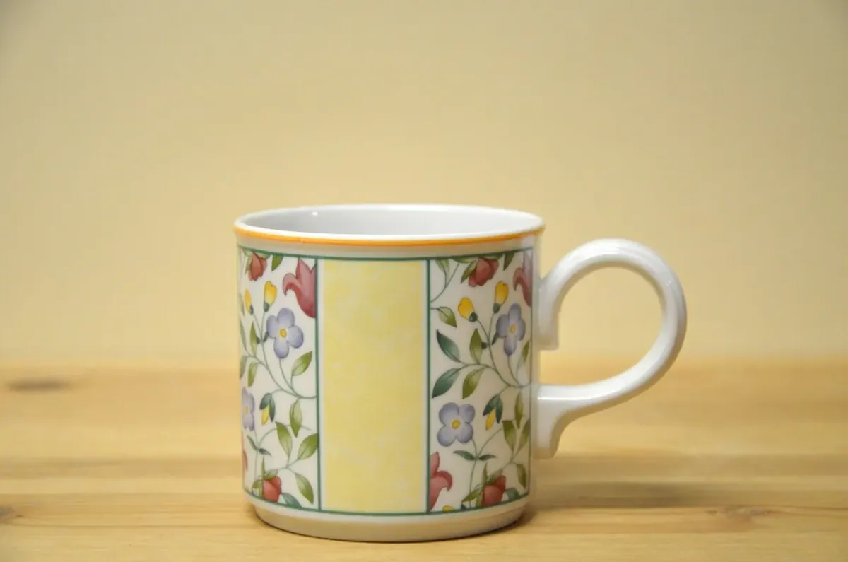 Villeroy & Boch Virginia Kaffeetasse