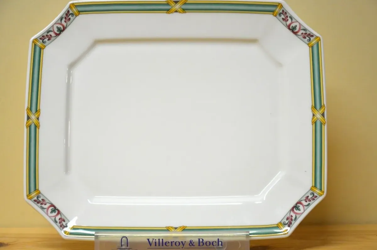 Villeroy & Boch Orofino Butterplatte