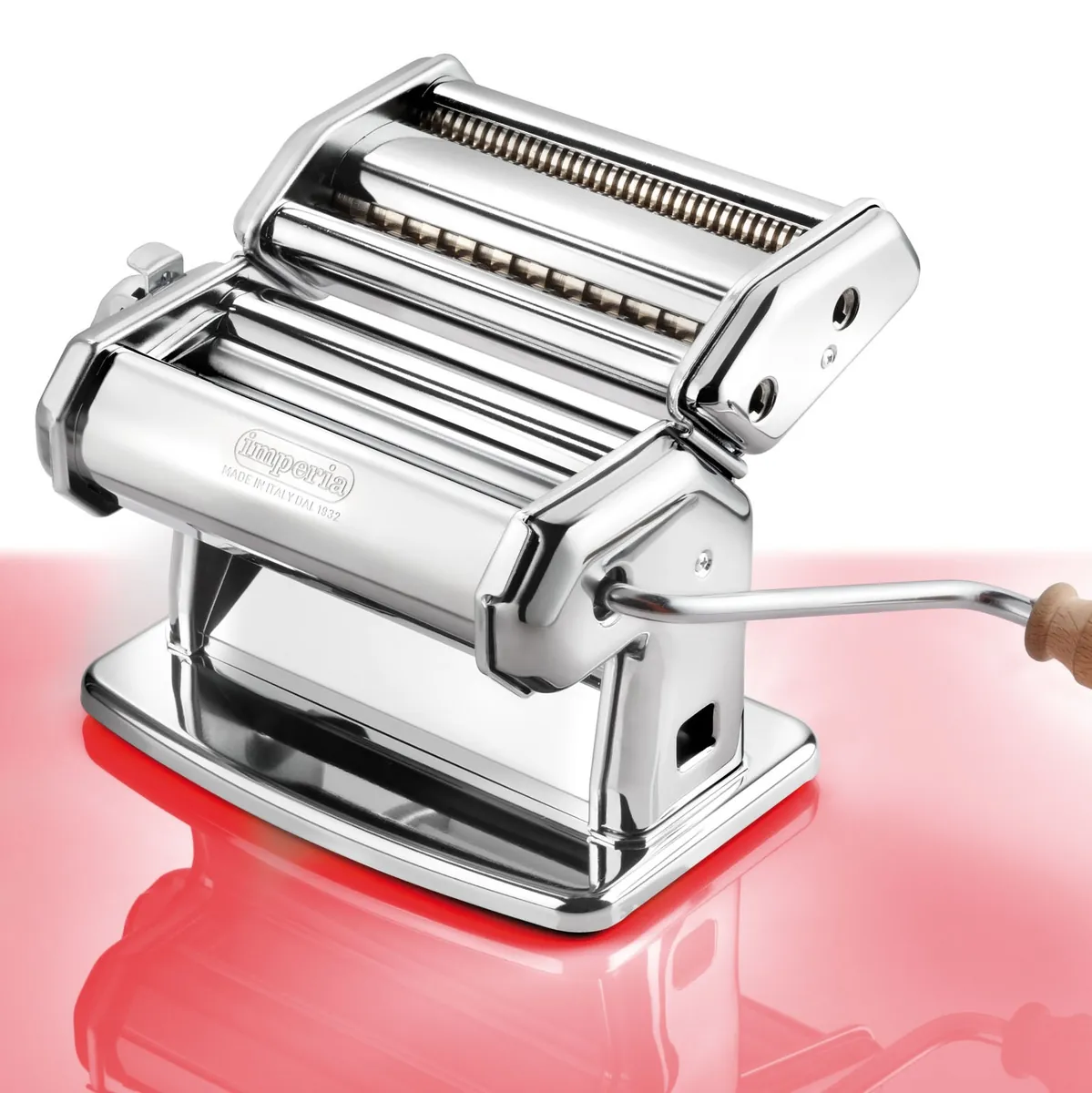 Imperia Nudelmaschine Limited Edition SP 150