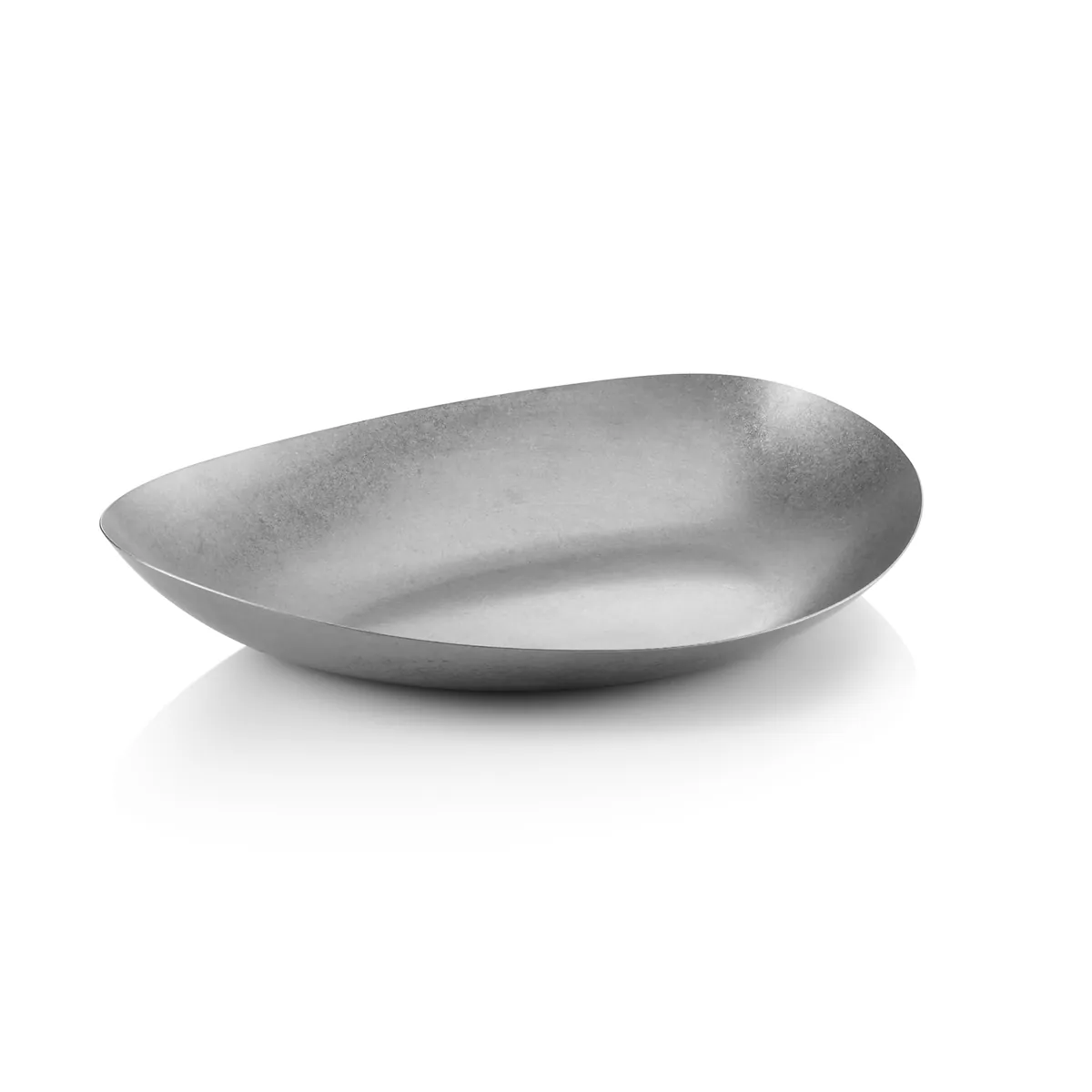 Schale STEEL & STYLE HERITAGE, 30 x 20 x 5 cm, Chromnickelstahl 18/8