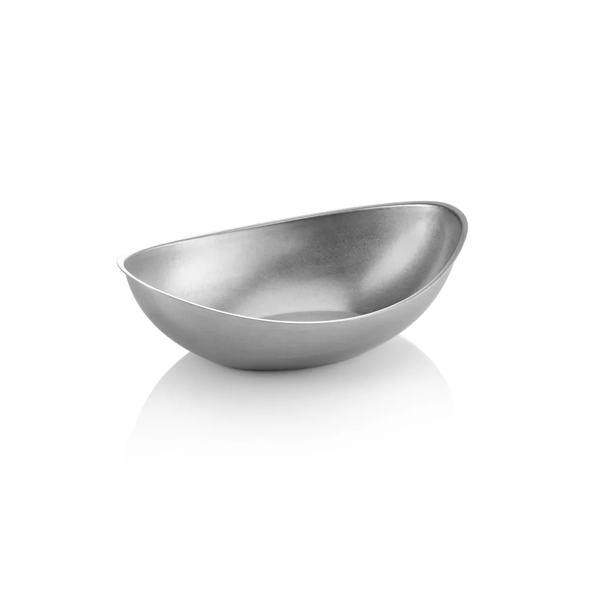 Schale STEEL & STYLE HERITAGE, Ø 23 cm, Chromnickelstahl 18/8
