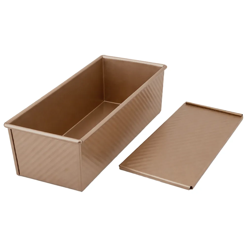 Birkmann Laib und Seele Toastbrotform 30cm