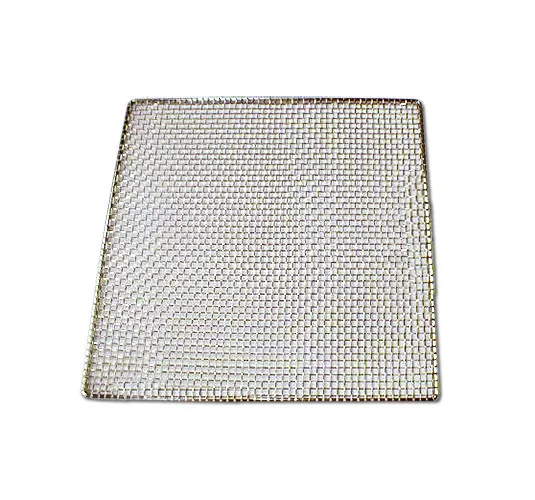 Belshaw Tauchgitter 15" x 15" passend für 616B/Cut-N-Fry