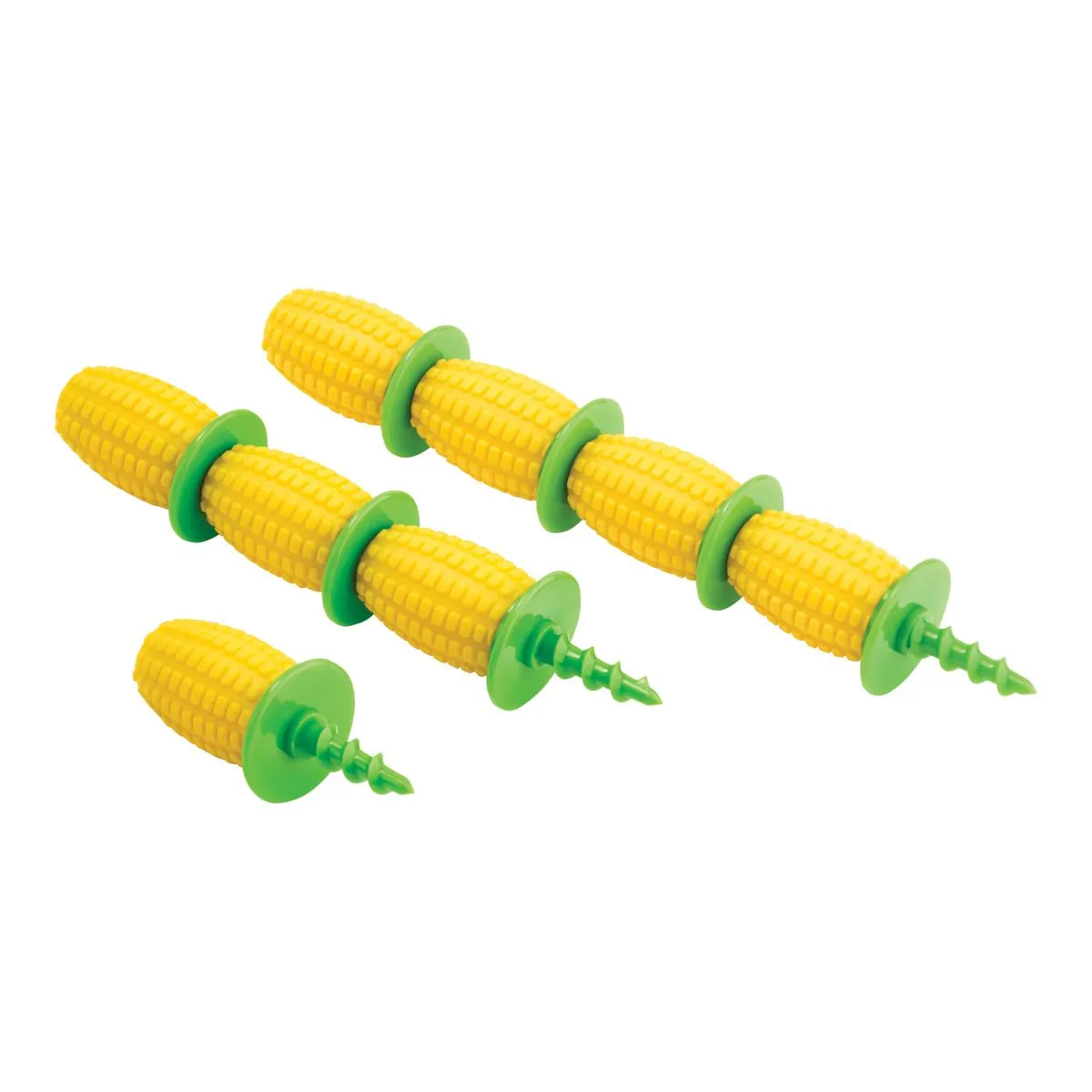 Kuhn Rikon Maiskolbenhalter Set 8 Stk