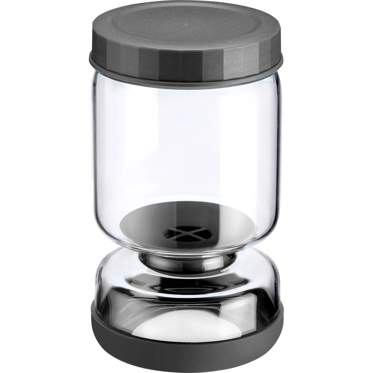 Westmark Abtropfglas