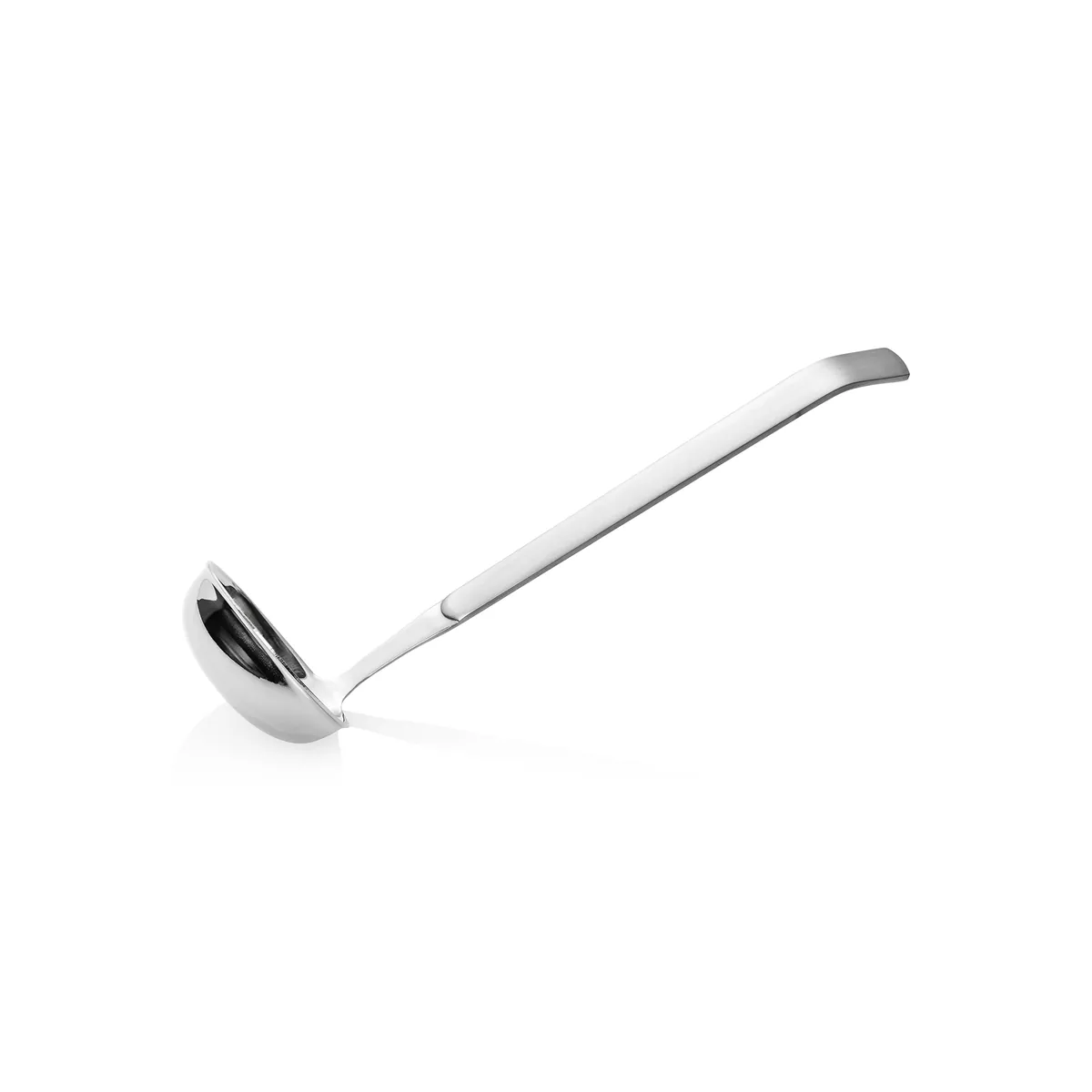 Portionsvorleger Kitchen Tool Buffet, Ø 7 oder 8,5 cm, Chromnickelstahl