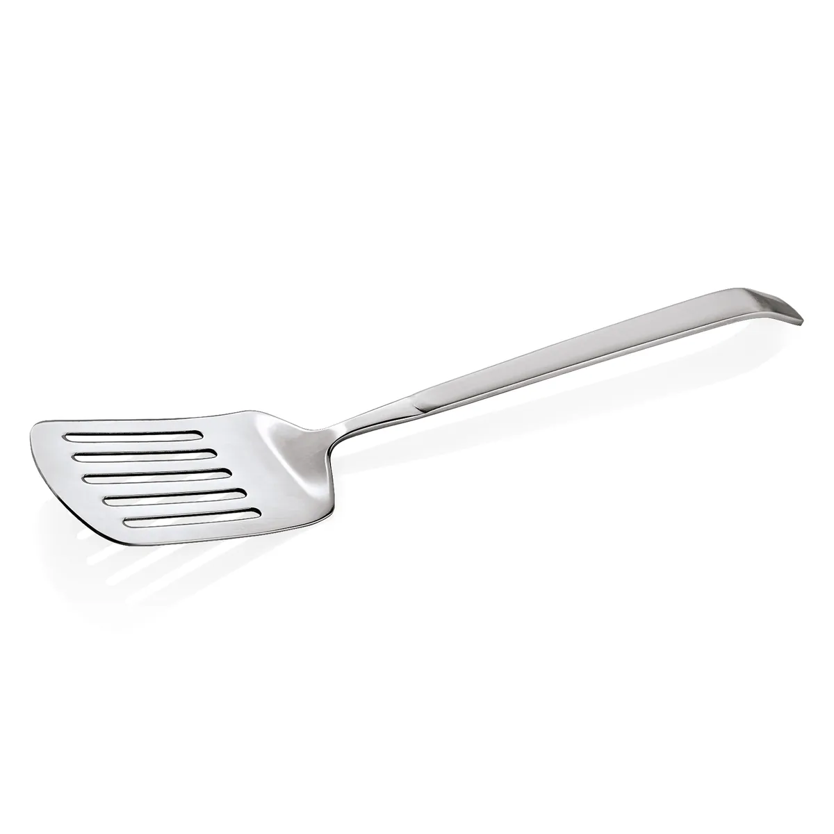 Wender Kitchen Tool Buffet, 32 cm, geschlitzt, Chromnickelstahl
