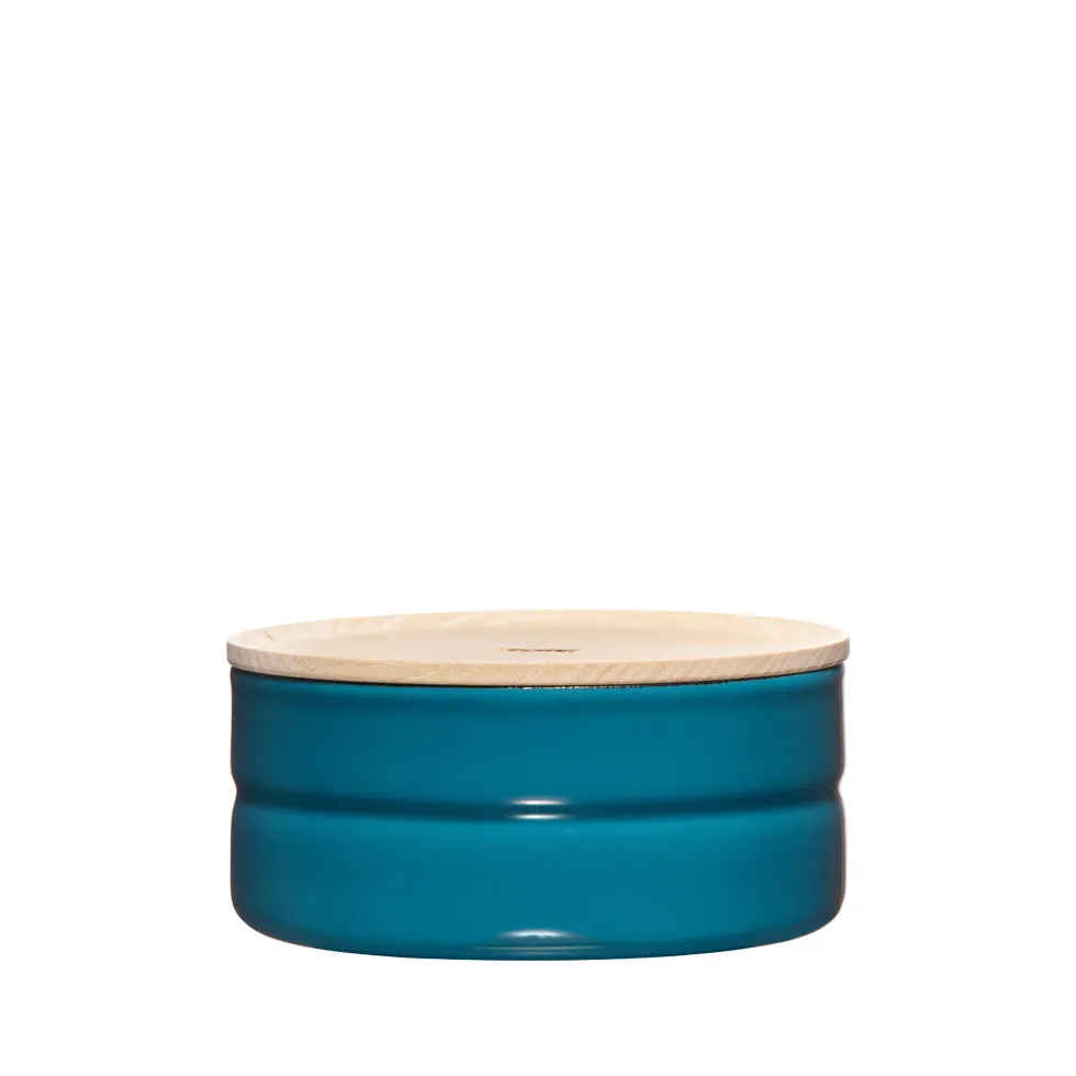 Vorratsdose 615ml, blau