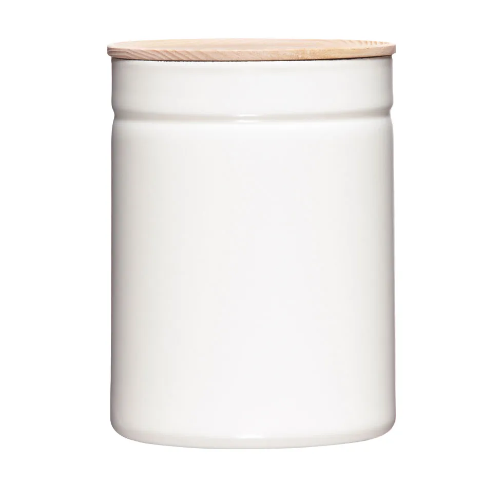 Vorratsdose 2250ml, weiß