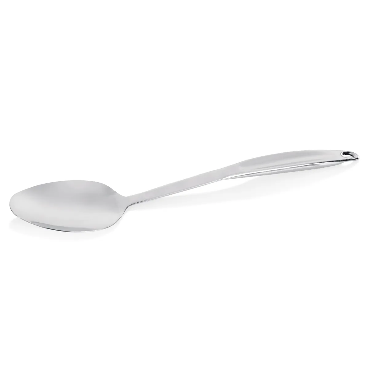 Servierlöffel, 36 cm, Edelstahl
