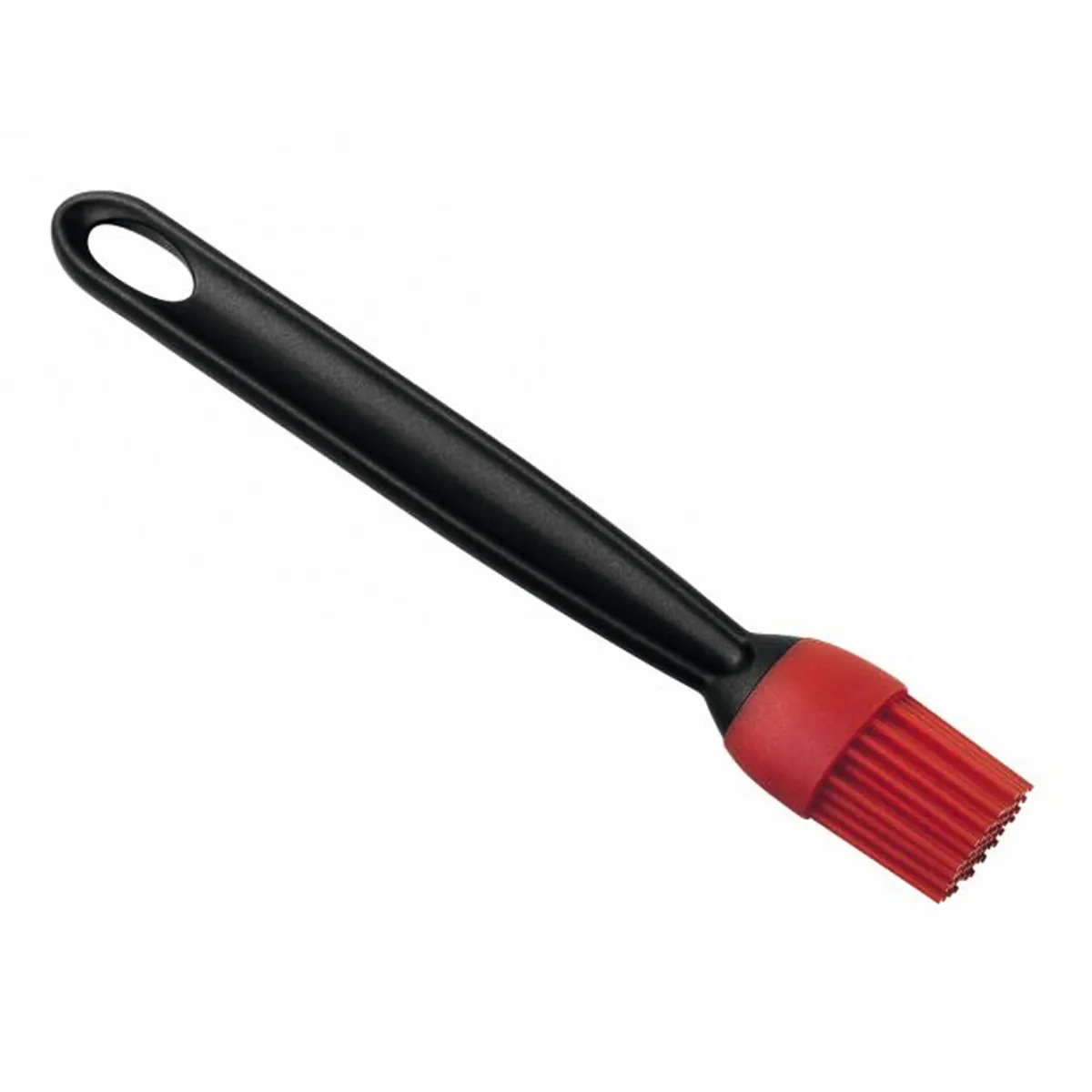 Kuhn Rikon Pinsel Silikon rot