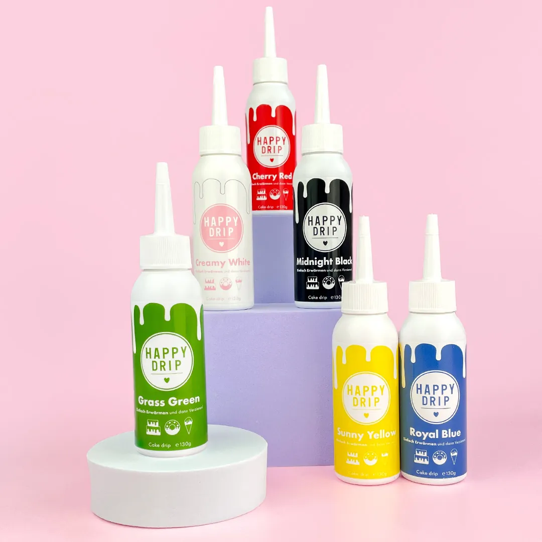 Happy Drip - Basic Bundle Big