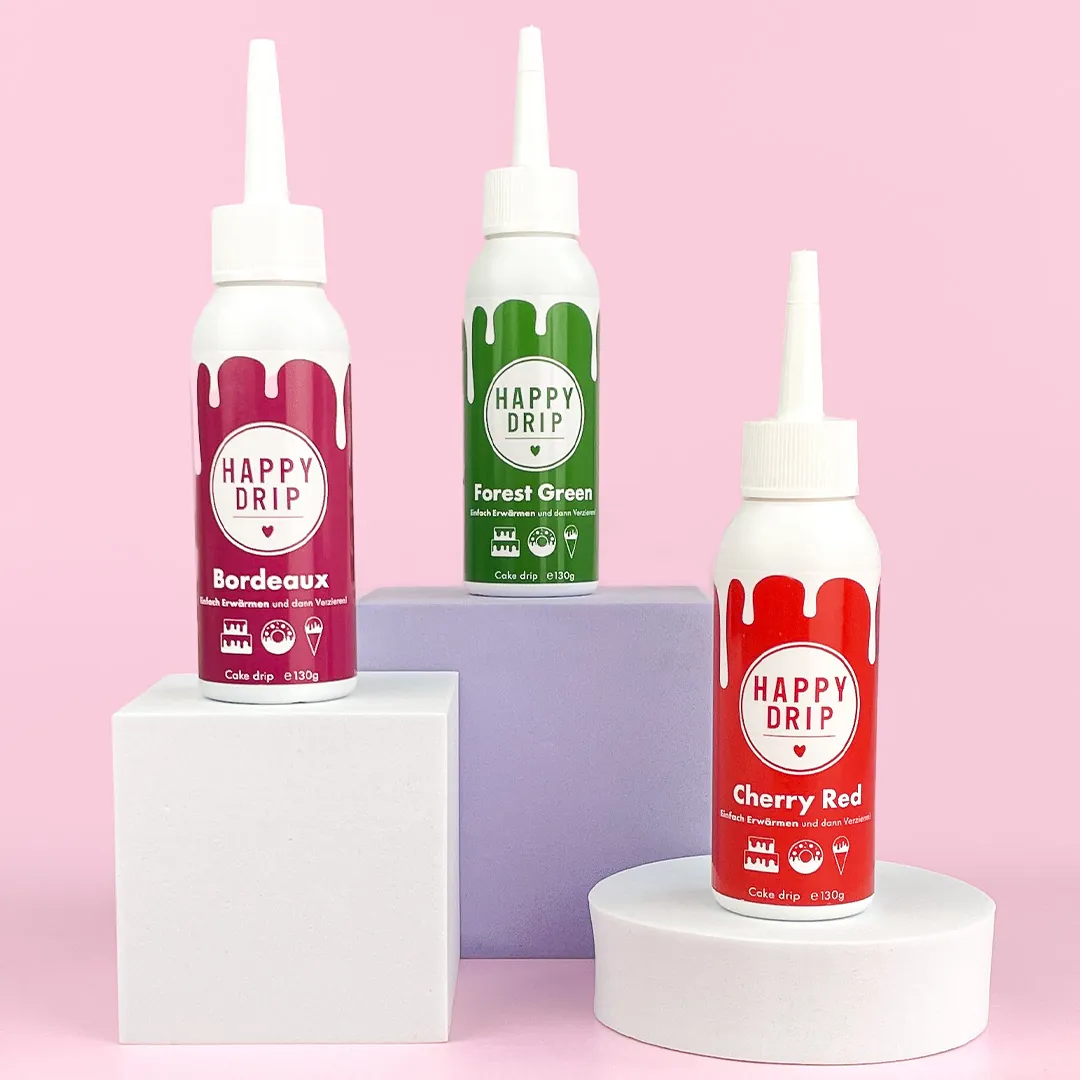 Happy Drip - Christmas Bundle
