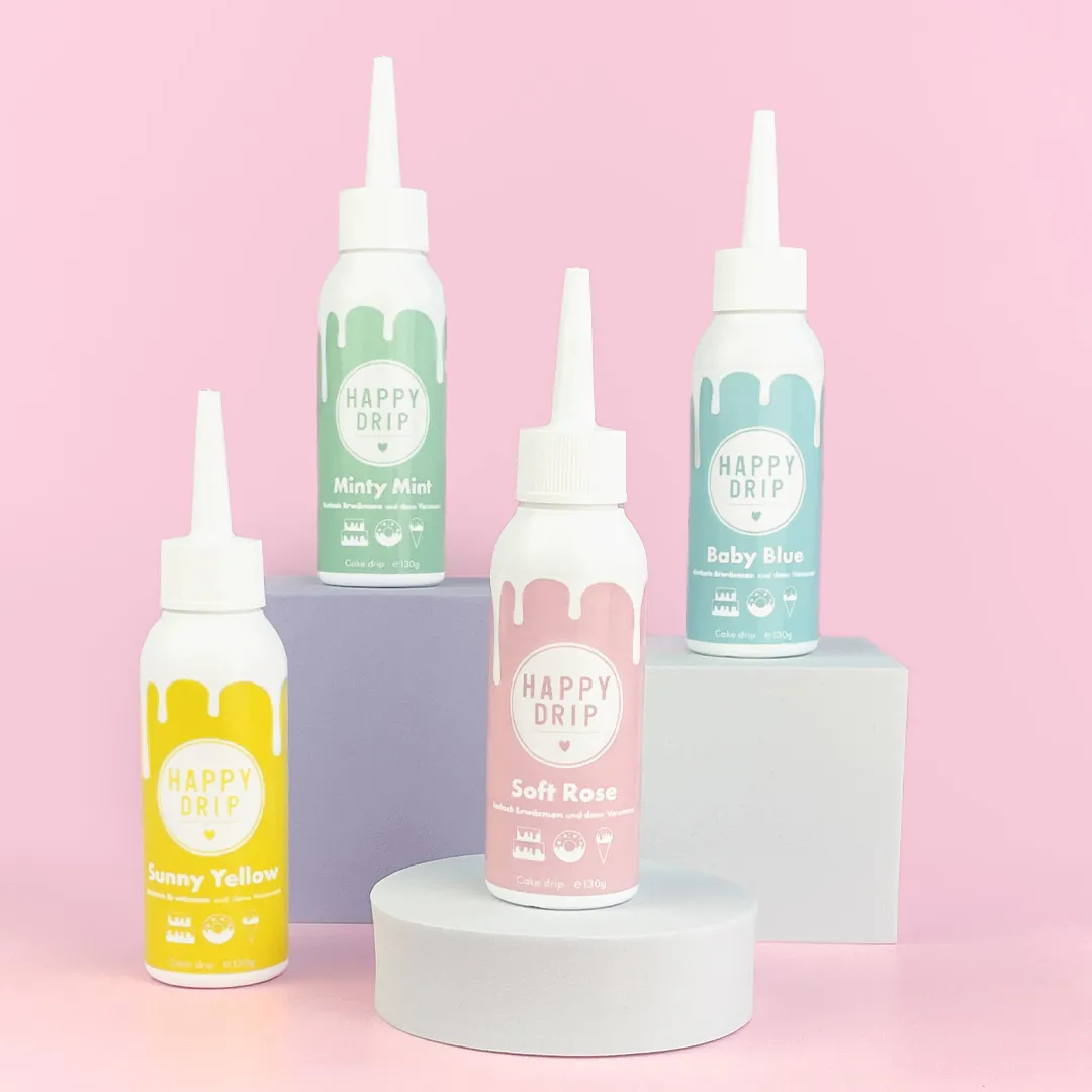 Happy Drip - Pastel Bundle