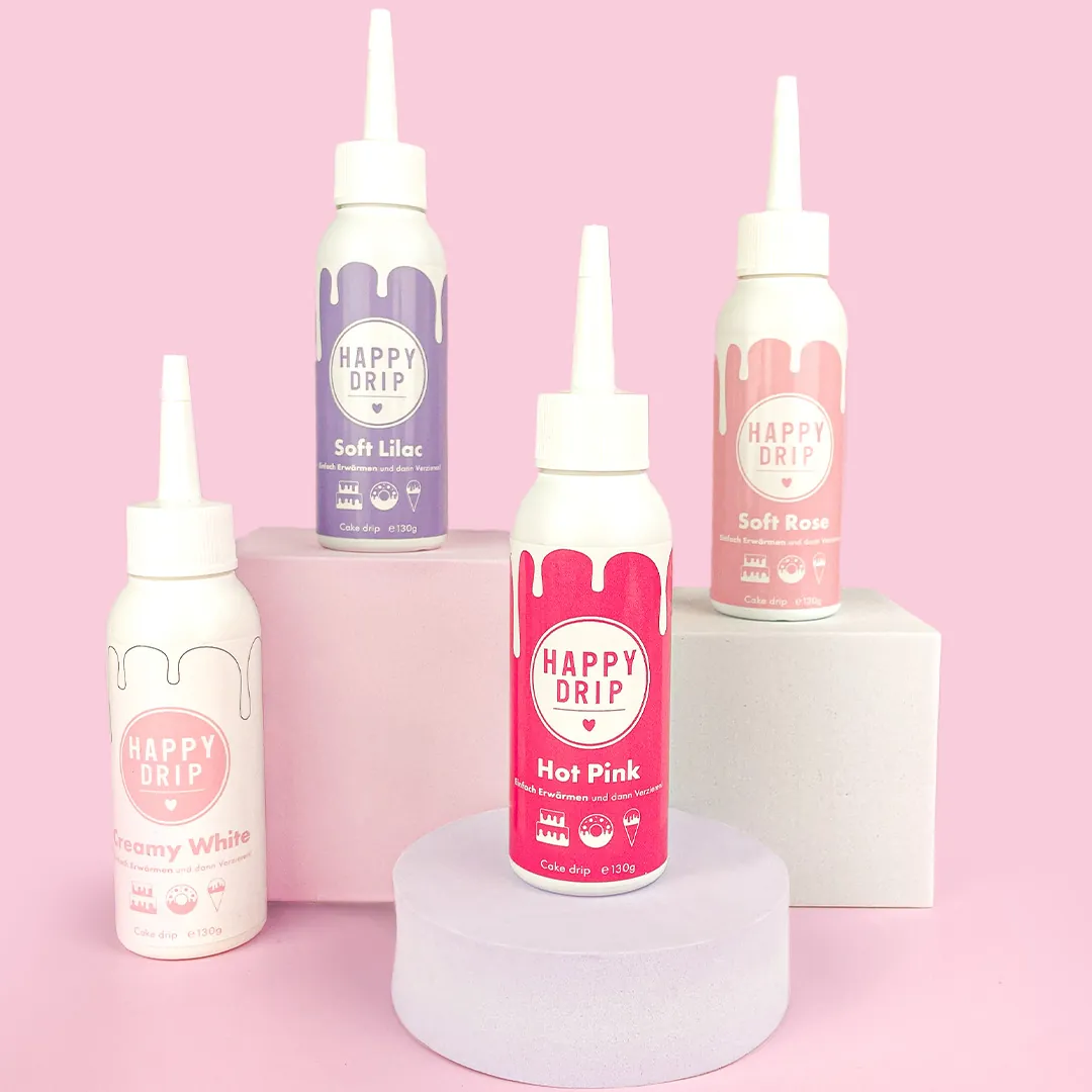 Happy Drip - Love Bundle Big