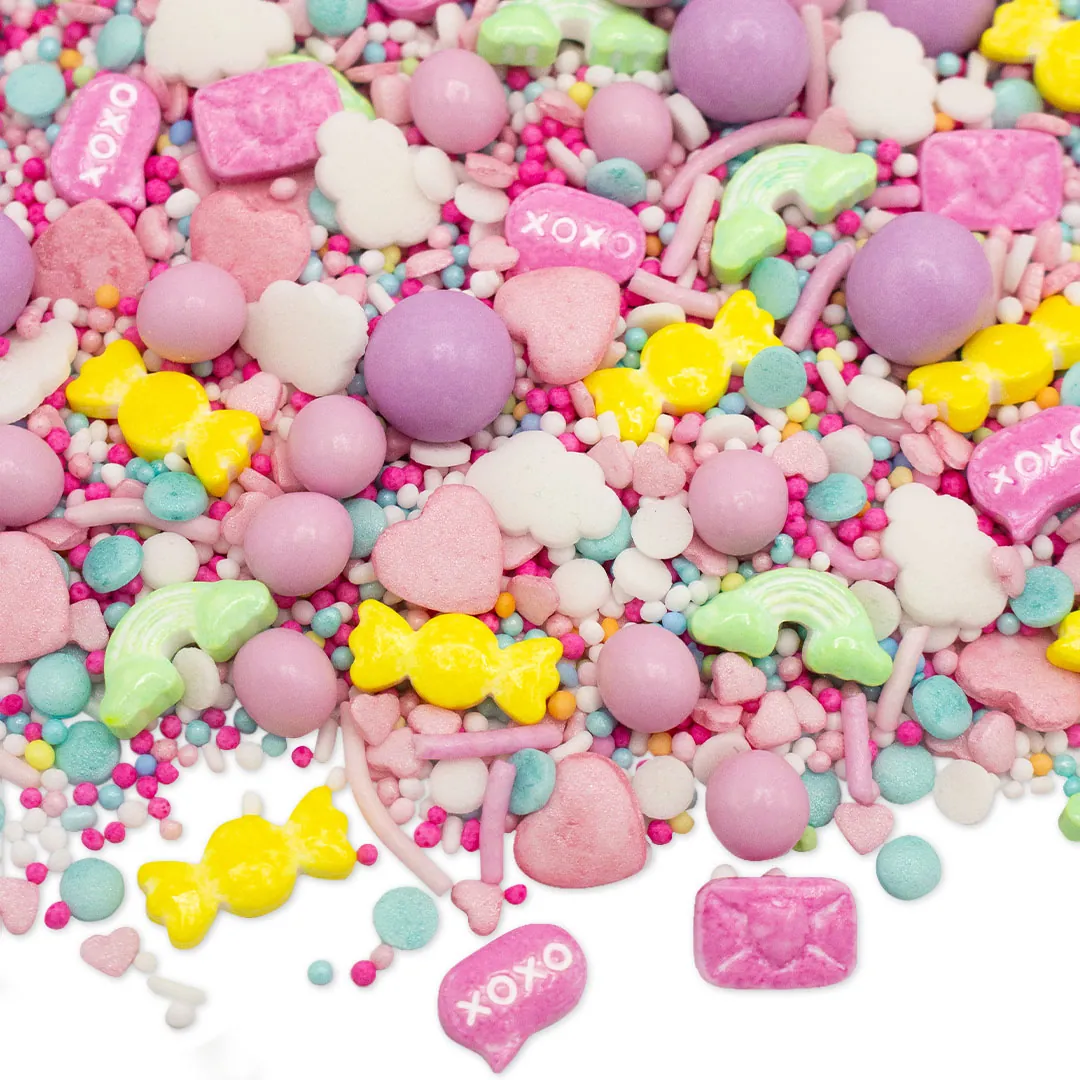 Candy Love - MHD 01/27