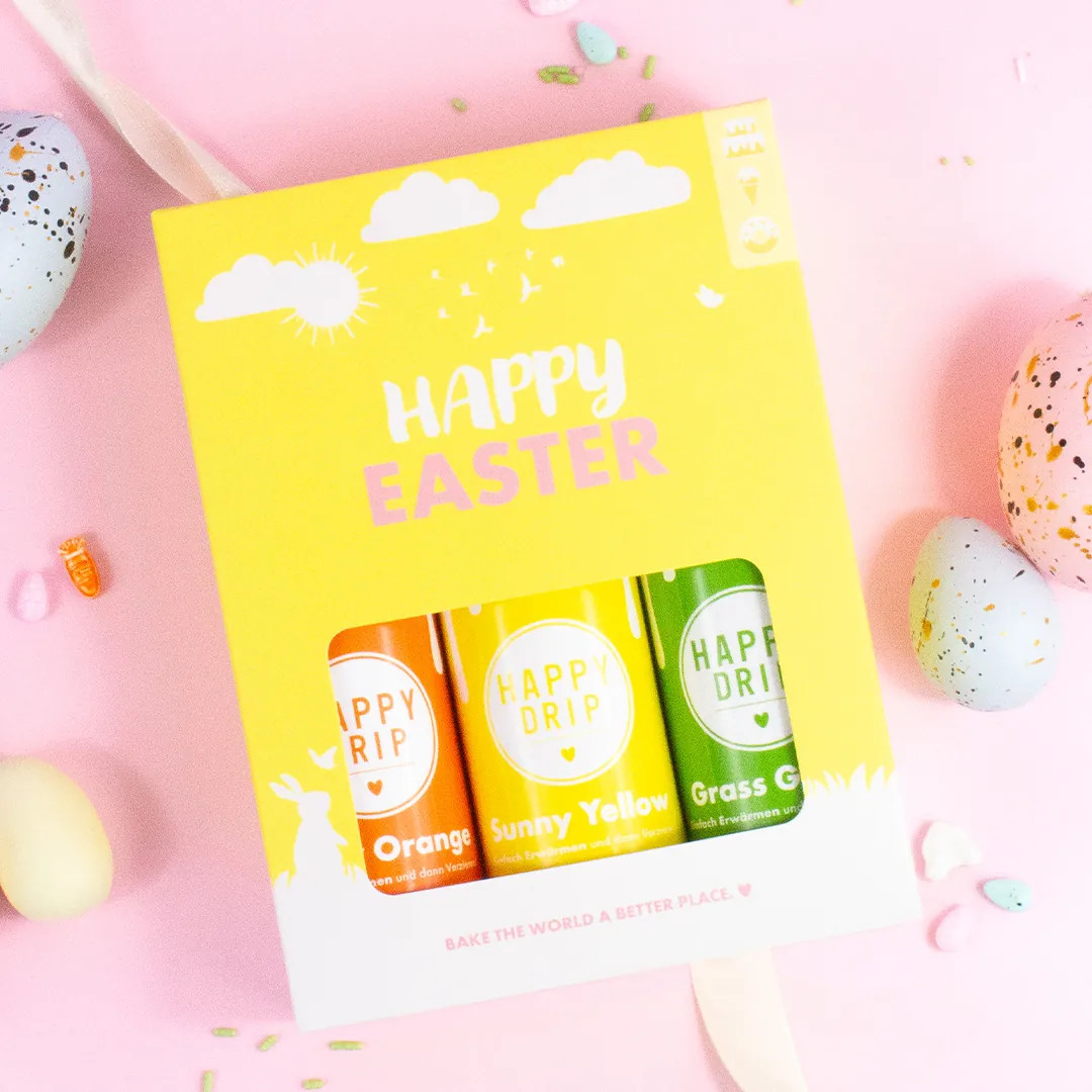 Happy Drip - Spring Bundle