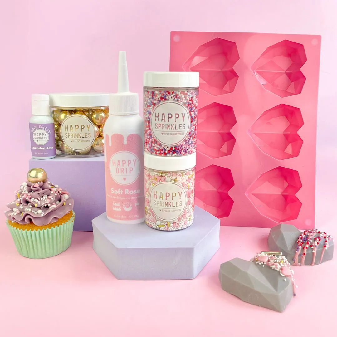 Happy Love Bundle