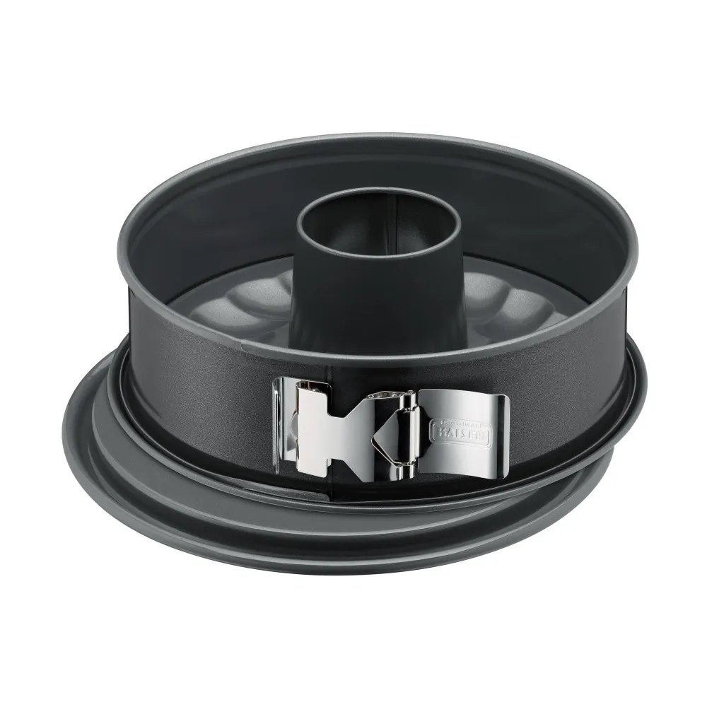 Kaiser La Forme Plus Springform 26cm mit 2 Böden