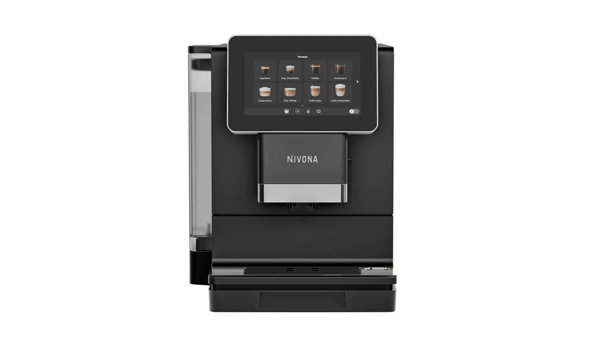NIVONA 9101