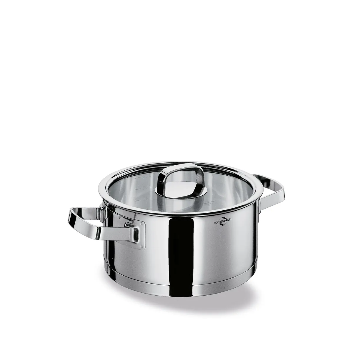 Bratentopf SAN REMO 20 cm
