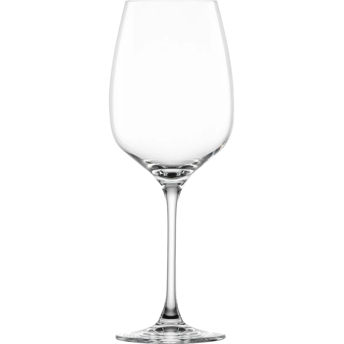 Bordeauxglas Superior SENSISPLUS (Einzelglas) 500/21