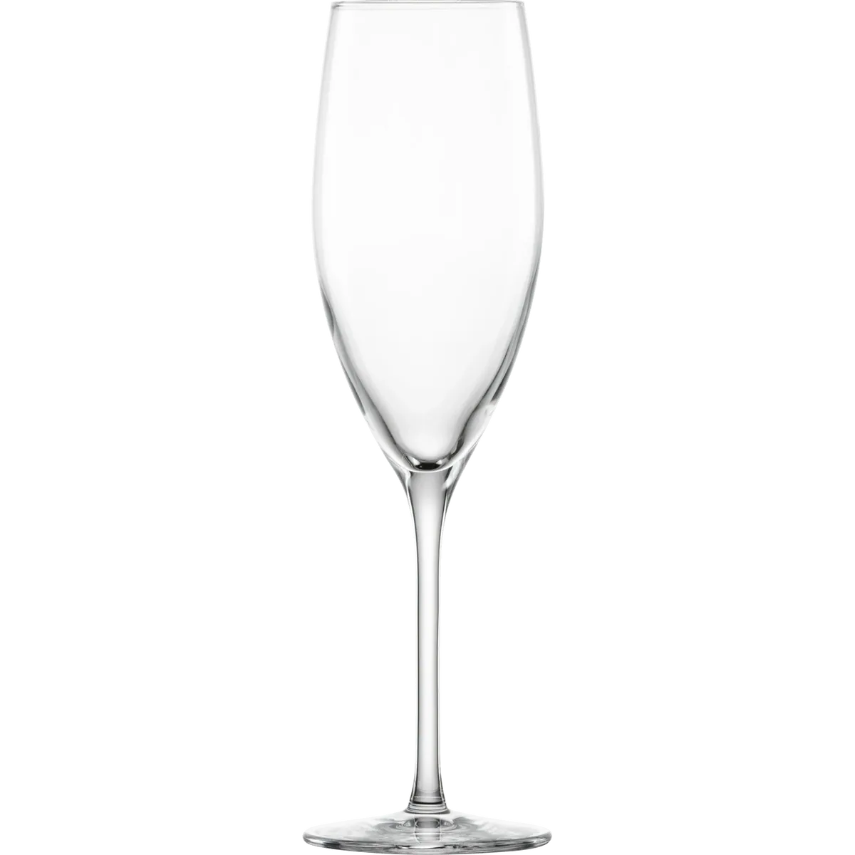 Champagnerglas Superior SENSISPLUS mit Moussierpunkt (Einzelglas) 500/71