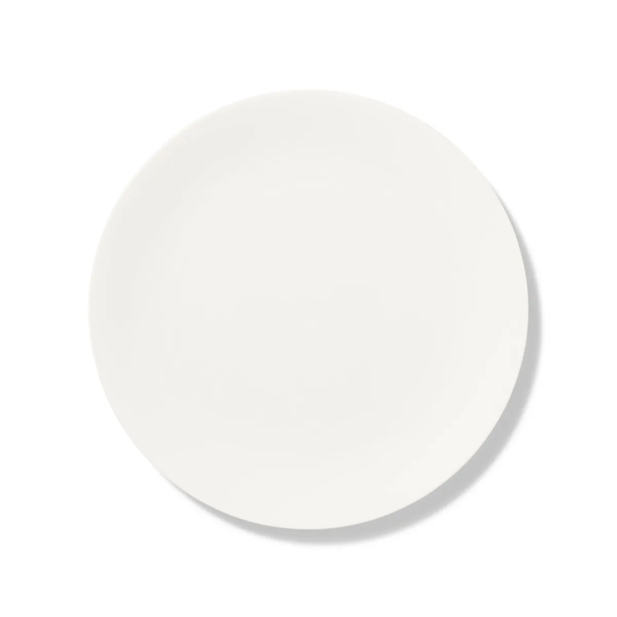 Teller flach 28cm Pure