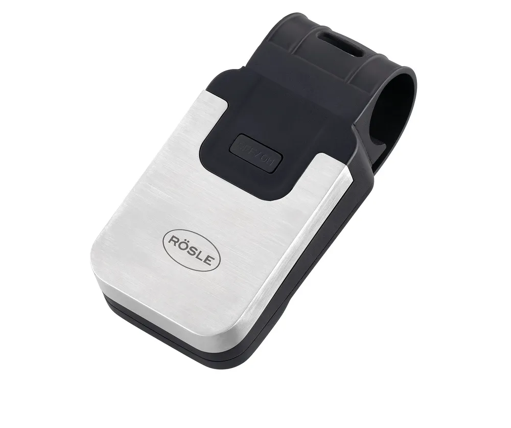 Rösle Universal BBQ LED Griffleuchte