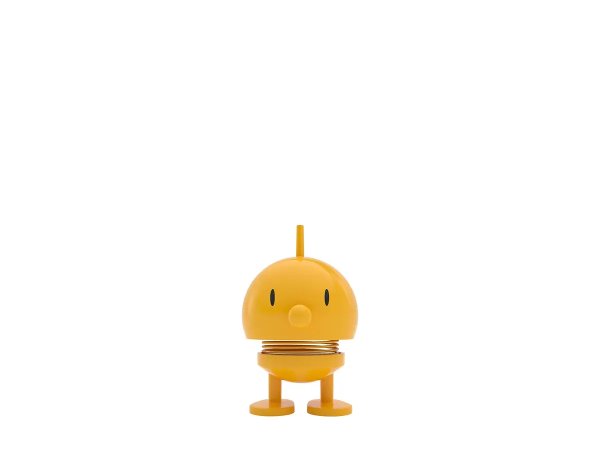 Hoptimist BUMBLE S YELLOW