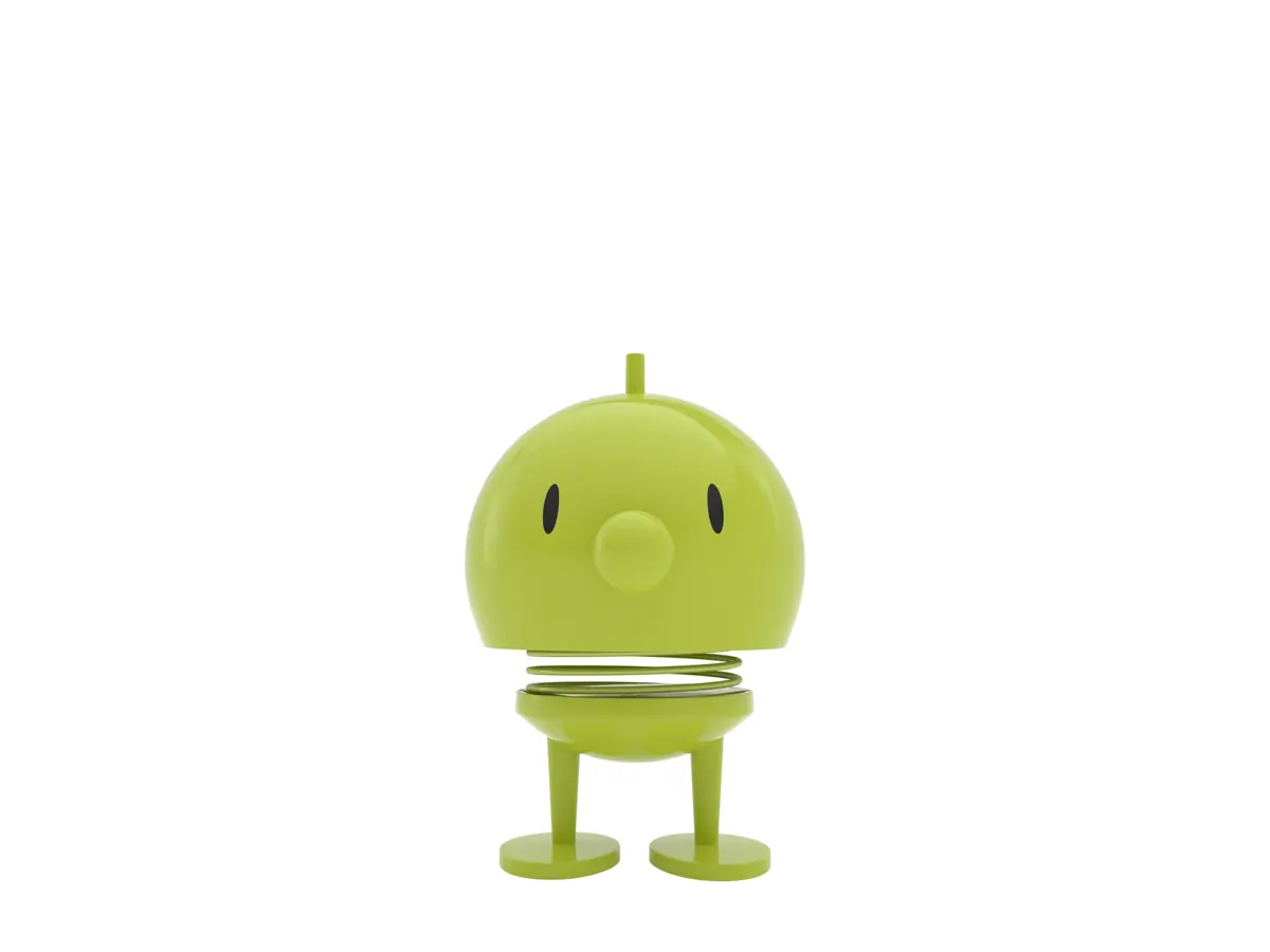 Hoptimist BUMBLE M lime
