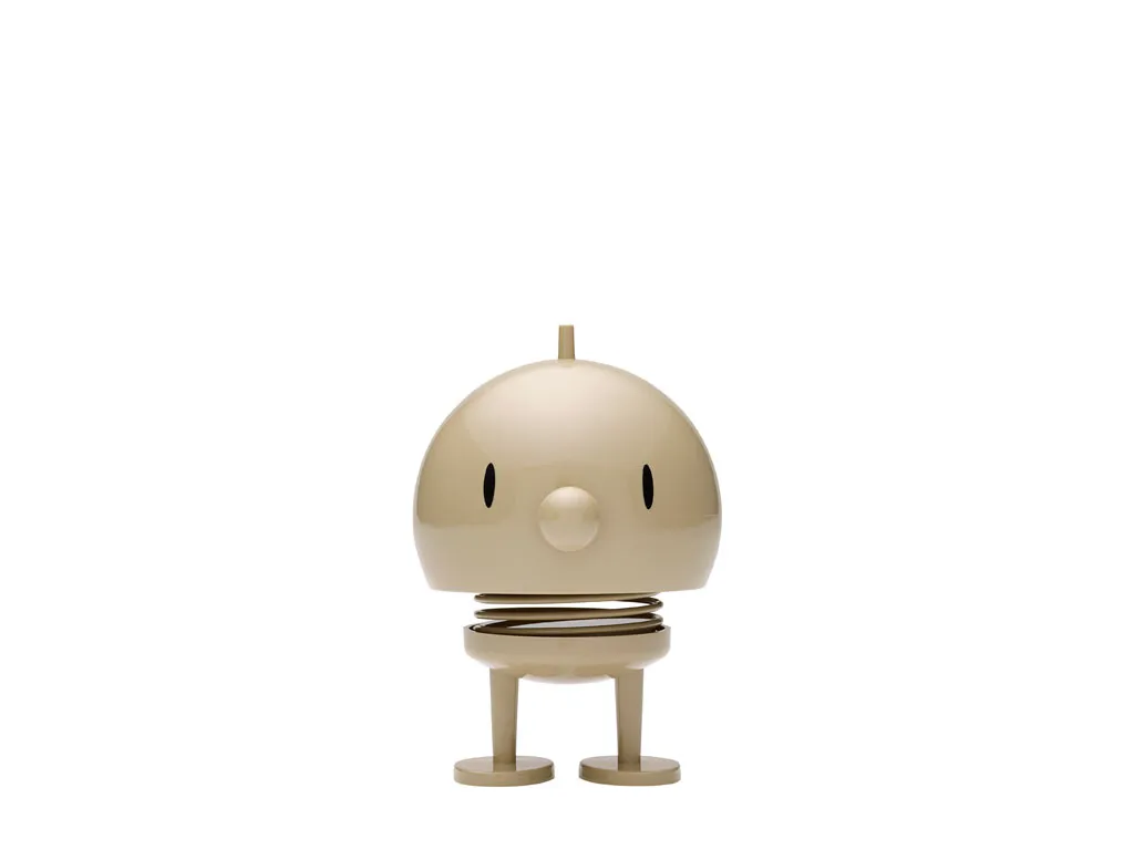 Hoptimist BUMBLE M Latte