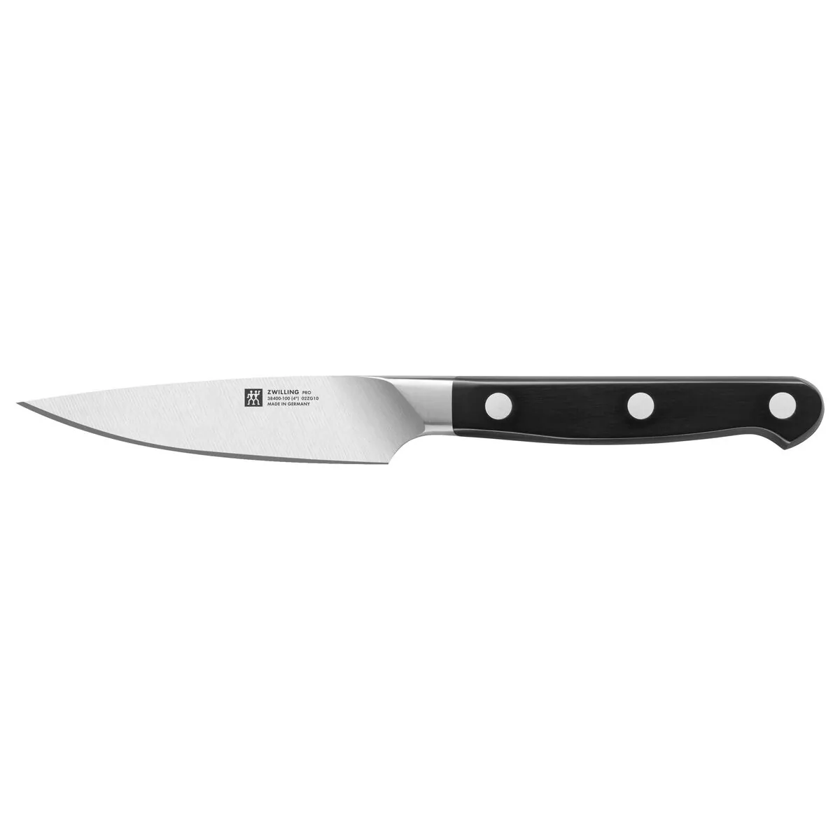 Pro Spick & Garniermesser 10 cm
