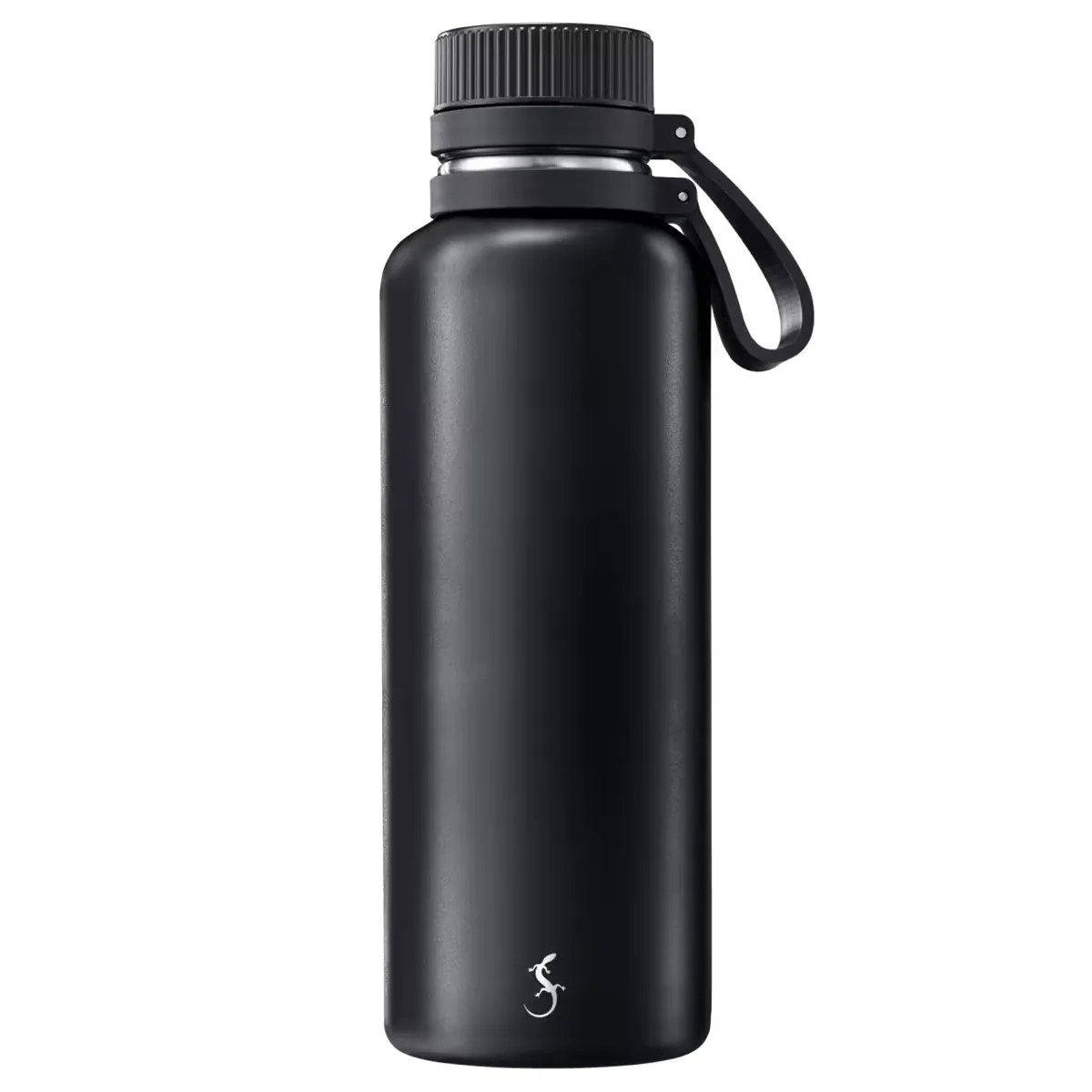 Lurch Isolier-Flasche Outdoor Edelstahl 1l