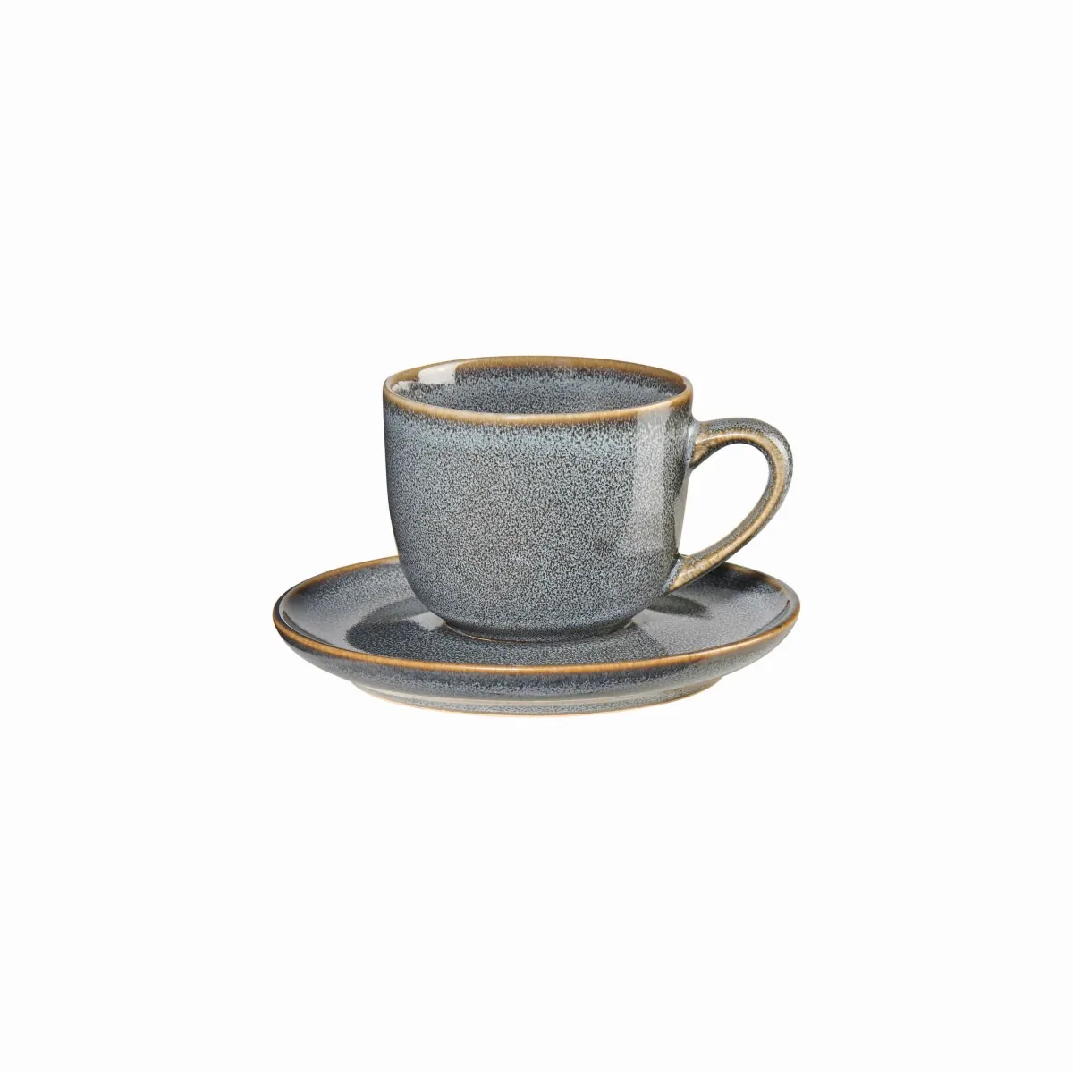 ASA Saisons Espressotasse mit Untere 0,09l
