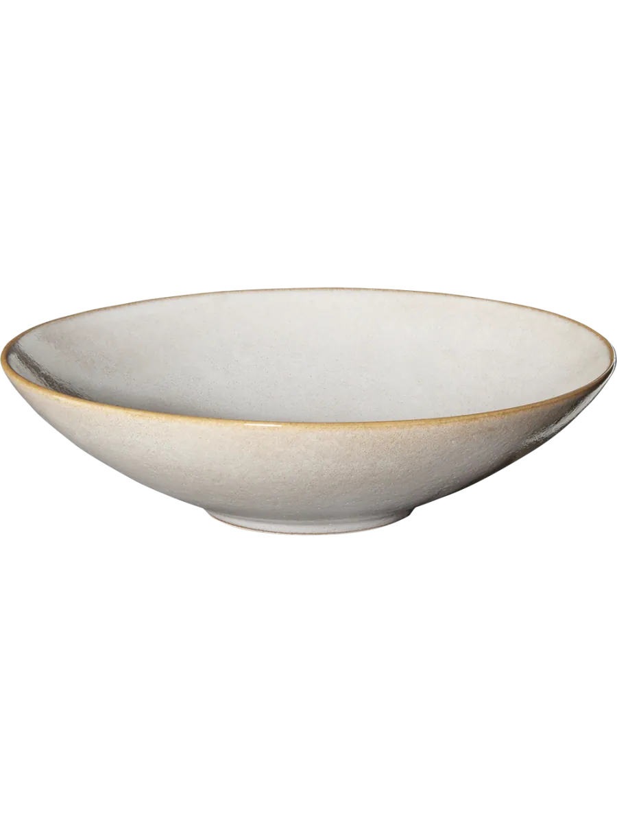 Saisons Gourmetteller 23 cm ver. Farben