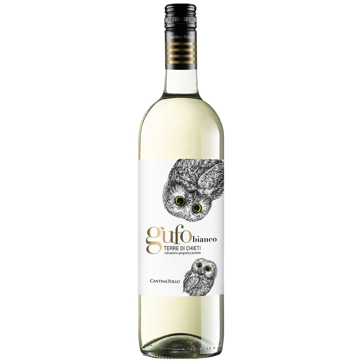 Cantina Tollo Gufo Trebbiano Terre di Chieti IGP 2023