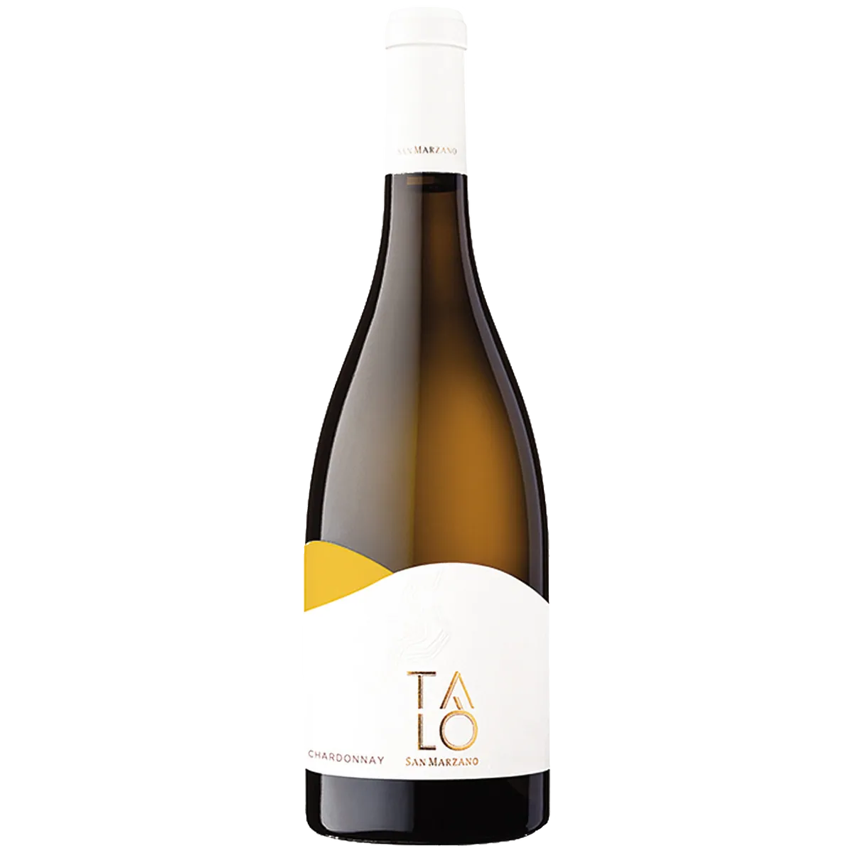 Cantine San Marzano Talò Chardonnay Puglia Barrique IGP 2023