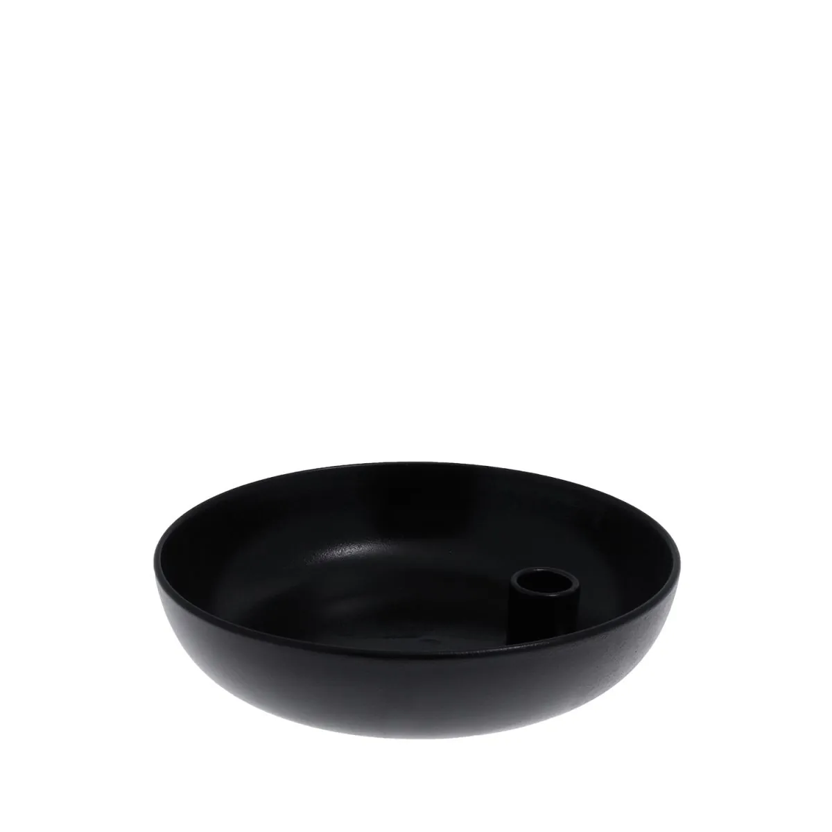 Lidatorp XL Glossy schwarz