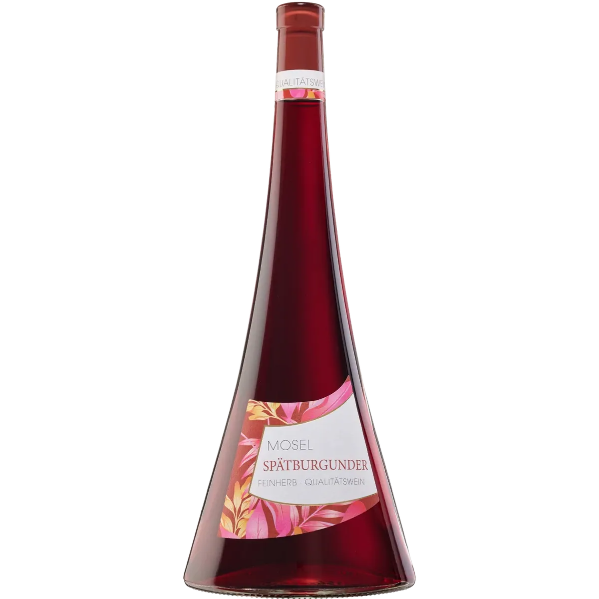 Moselland Formflasche Avantgarde - Mosel Spätburgunder QbA 2023