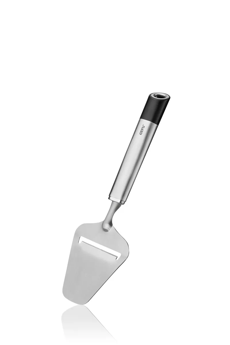 -GEFU- "PRIMELINE" Käsehobel für Hart- und Schnittkäse, 23,3cm x 7,5cm