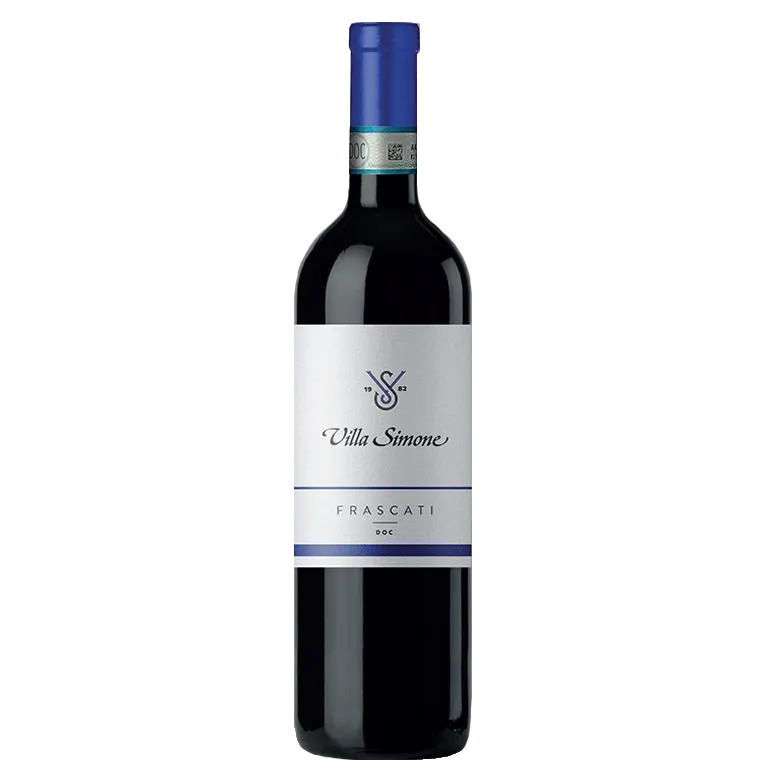 Villa Simone Frascati DOC 2024