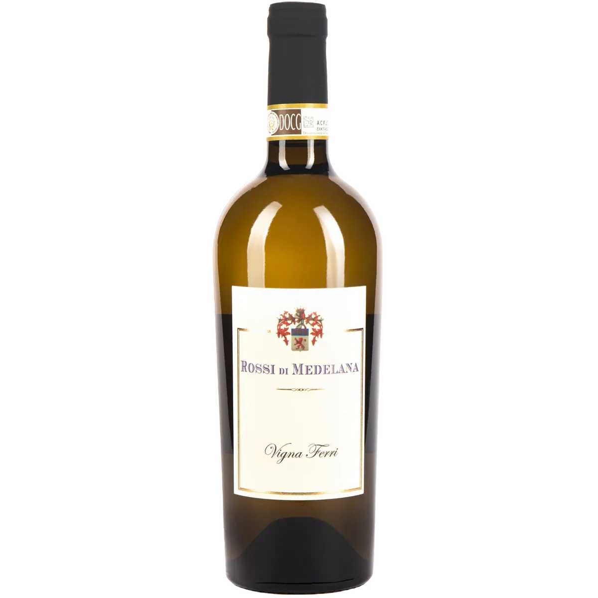 Rossi di Medelana Vigna Ferri Frascati Superiore DOCG 2023