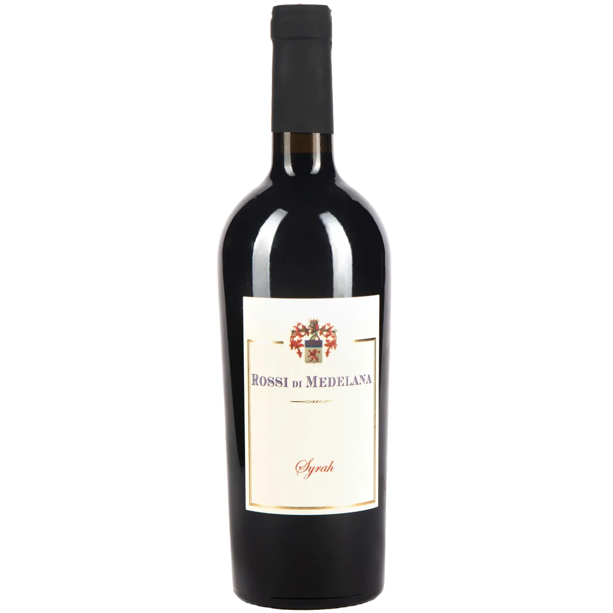 Rossi di Medelana Syrah Lazio IGT 2023